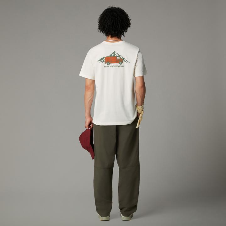 Produktbild North Face Outdoor Graphic (L)