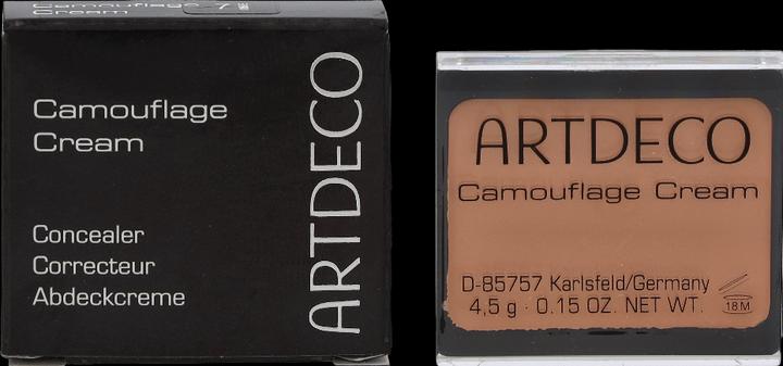 Image du produit Artdeco Camouflage (07 Whisky profond)