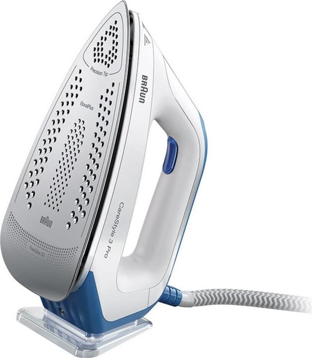 Actual product image Braun CareStyle 3 IS3157BL (2400 W, 460 g/min)