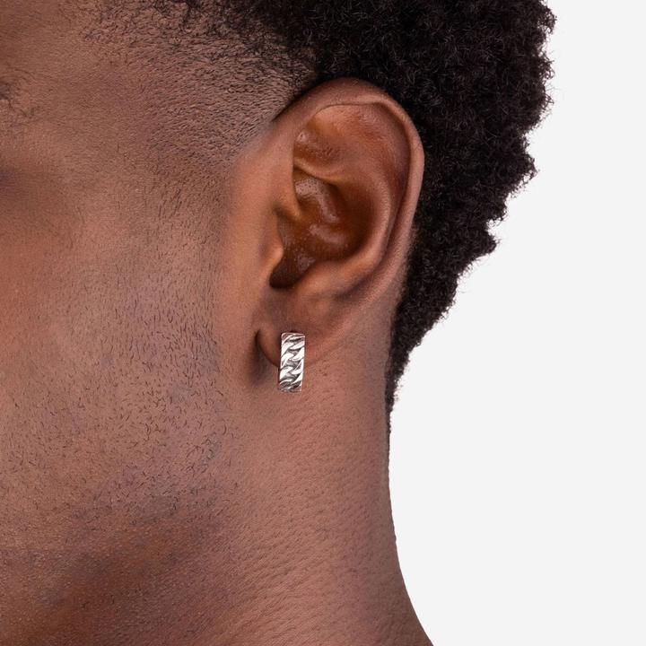 Immagine prodotto Buddha to Buddha Ohrringe Esther Small (Argento)