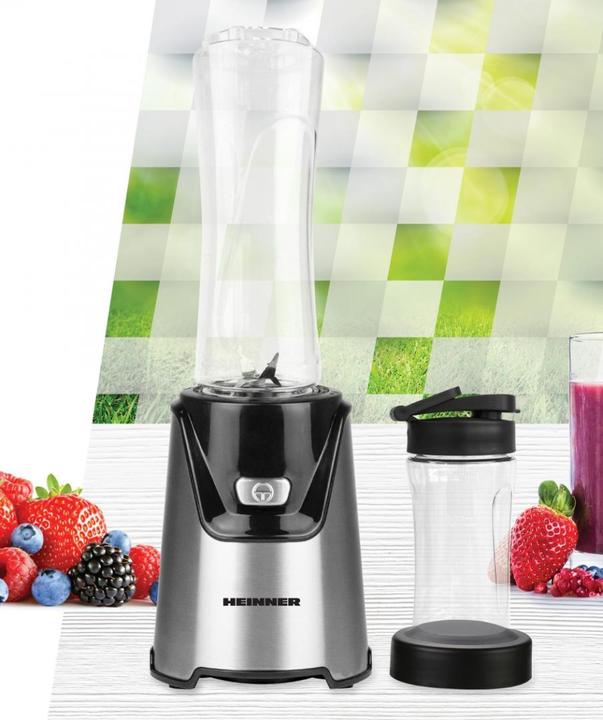Produktbild Heinner HSB-T400SS (400 W)