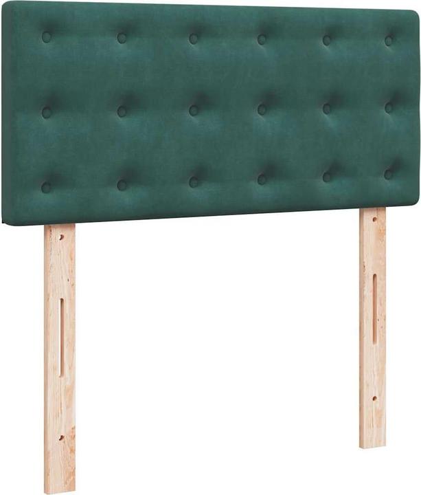 Image du produit vidaXL Ottoman-Bett (80 x 200 cm)