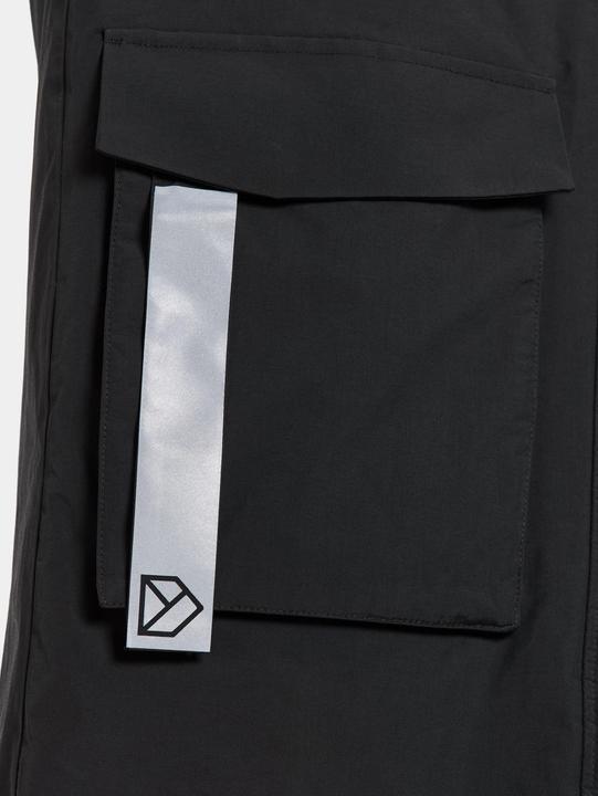 Actual product image Didriksons Women's Leya Parka 4 (36, S)