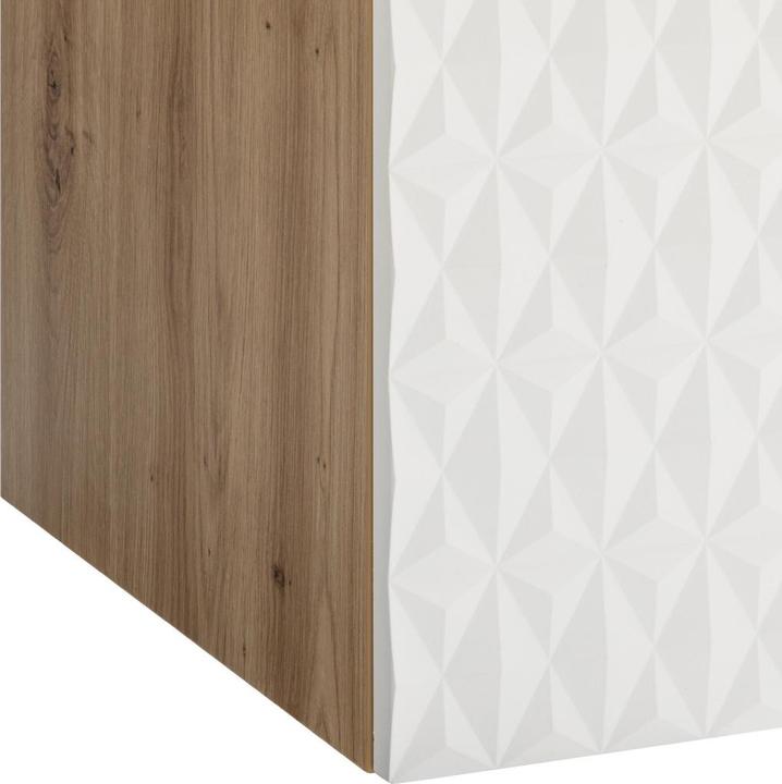 Actual product image BYYU Kleo (220 x 42 x 32.5 cm)