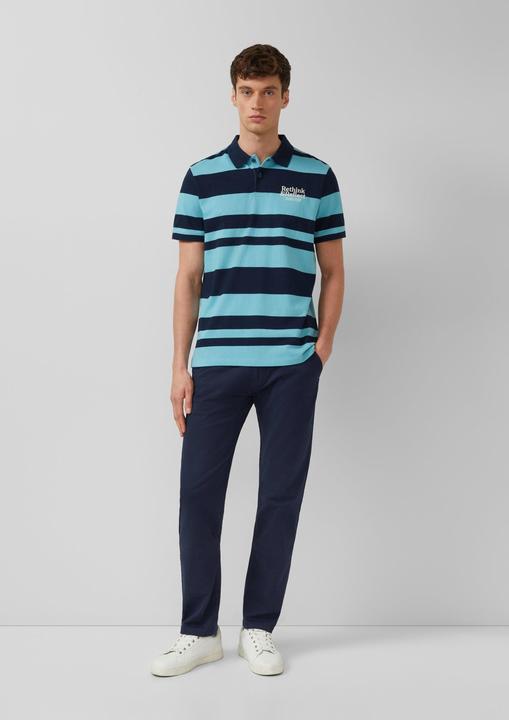 Produktbild s.Oliver Polo-Shirt (L)