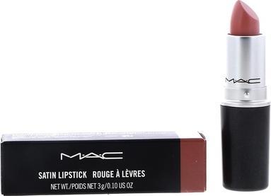 Produktbild MAC Cosmetics Loud & Clear Lipstick (Cherish)
