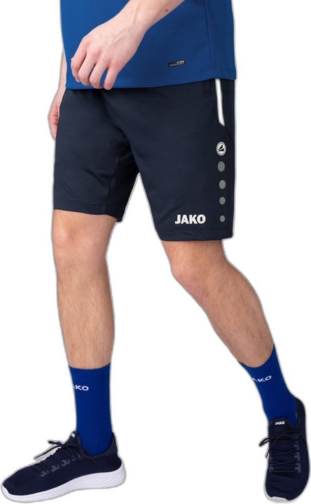Produktbild JAKO Trainingsshort Allround (128)