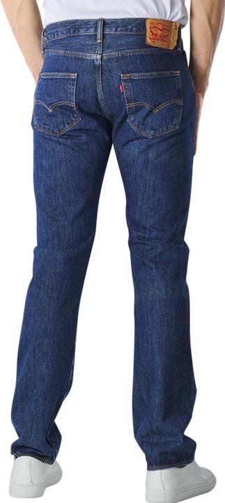 Produktbild Levis 501 Original (W31/L32)