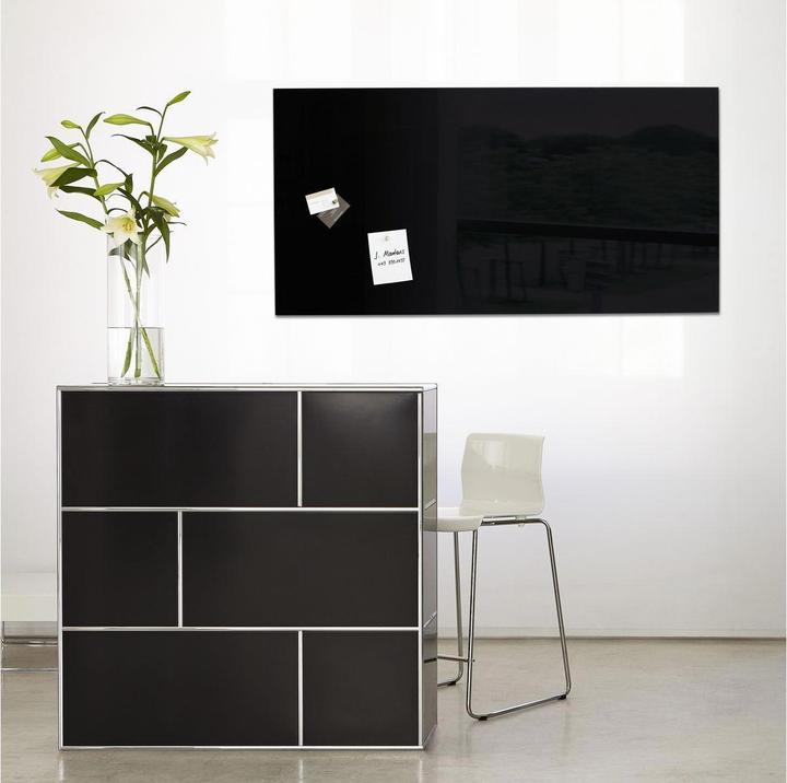Productafbeelding Sigel Artverum (Whiteboard, 130 x 55 cm)