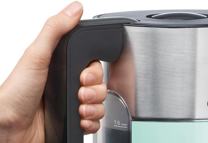 Produktbild Bosch Hausgeräte Wasserkocher TWK8612P (1.50 l)