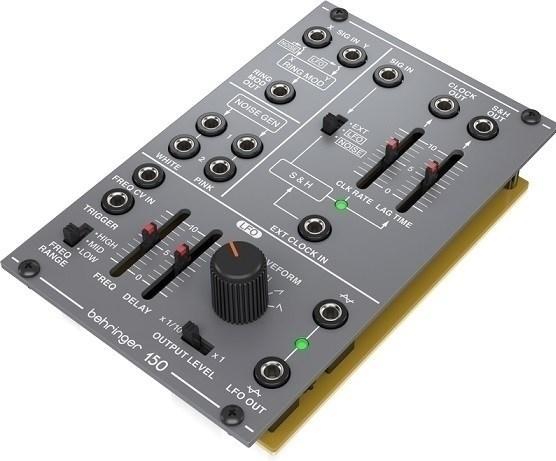Behringer 150 RING MOD/NOISE/S&H/LFO Moduł syntezatora modularnego