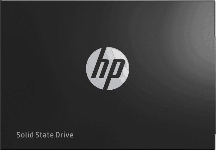 Actual product image HP 345N1AA (1920 GB, 2.5")