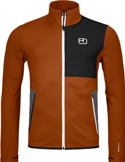 Produktbild Ortovox Fleece Jacket (S)