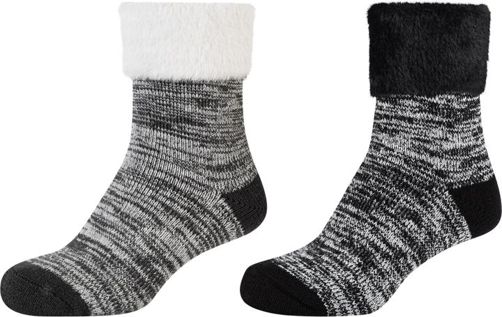 Produktbild Camano Socken (2er Pack, 39, 42)