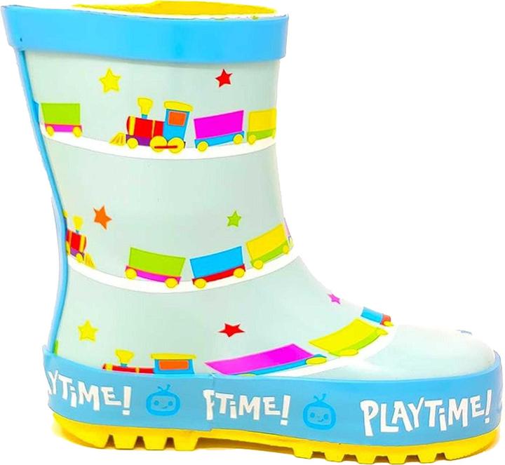 Produktbild Cocomelon Playtime! Gummistiefel (27)