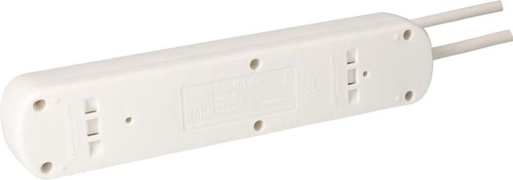 Image du produit Max Hauri Ligne de base (6 x, Type 13, 1.50 m)