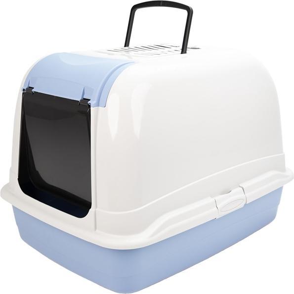 Produktbild Ferplast Maxi Bella (Katzenklo geschlossen)