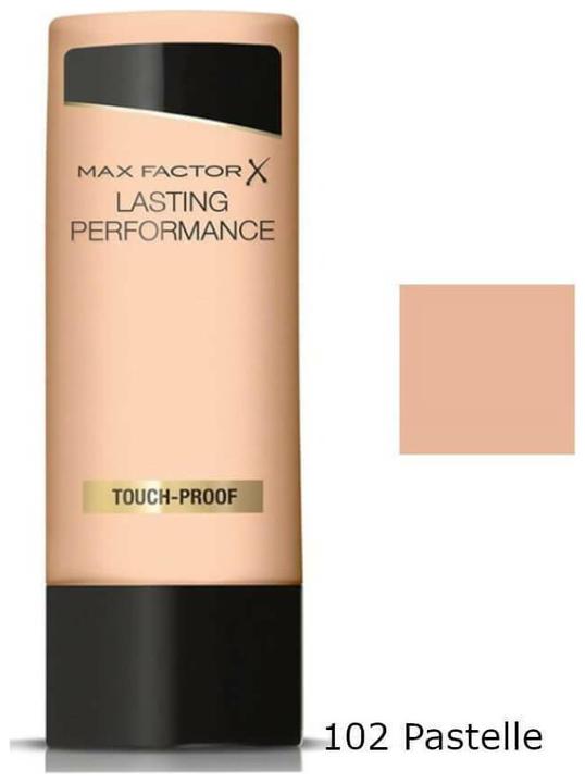 Immagine prodotto Max Factor Prestazioni durature (102 pastelli)
