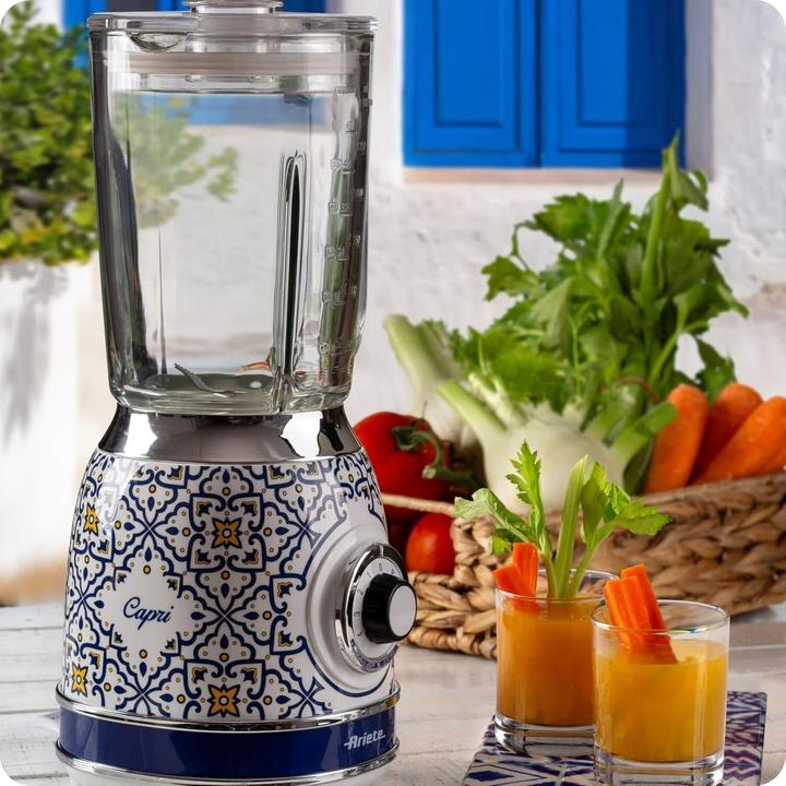 Immagine prodotto Ariete 583 Frullatore Capri (1000 W)