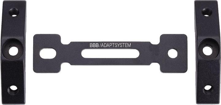 Immagine prodotto BBB DualMount BBC-113