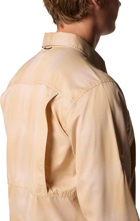 Produktbild Columbia Silver Ridge™ Utility Lite Plaid LS (S)