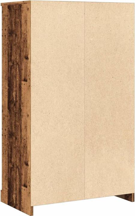 Image du produit vidaXL Highboard (60 x 35.50 x 103.50 cm)