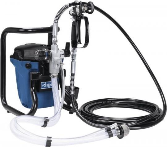 Produktbild Scheppach ACS3000 Farbsprühsystem 220-240V 50Hz