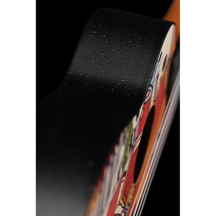 Immagine prodotto Keiki Starter Set Ukulele di design (Acustico, Soprano)