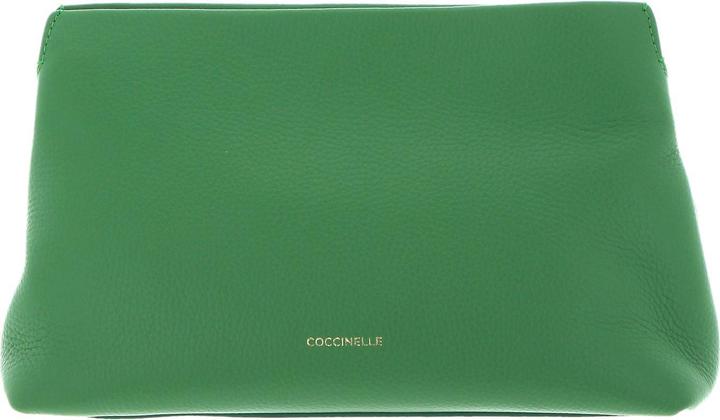 Immagine prodotto Coccinelle Beat Clutch Handbag Grained Leather