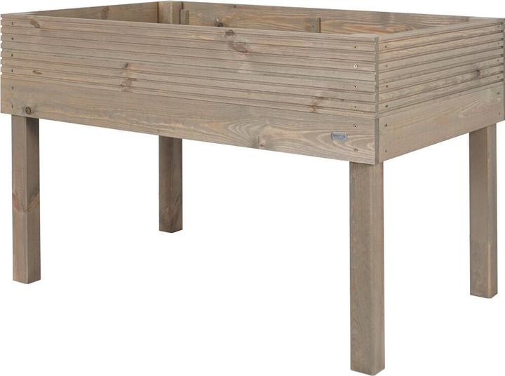 Immagine prodotto Siena Garden Letto rialzato Maxi grigio