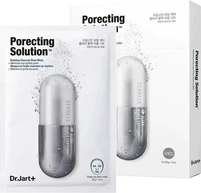 Actual product image Dr. Jart+ Dermask Ultra Jet Porecting Solution