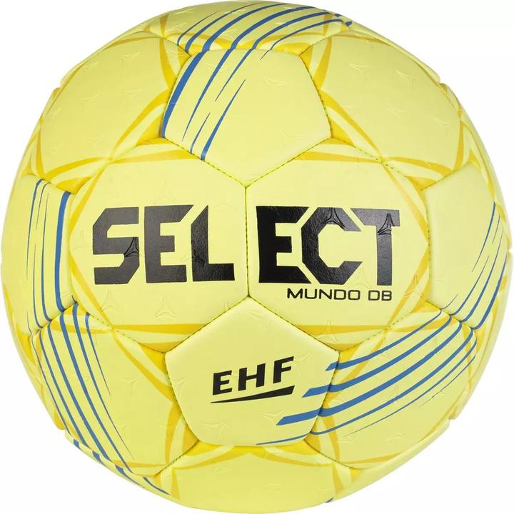 Image du produit Select ballon mundo db v24 (1)