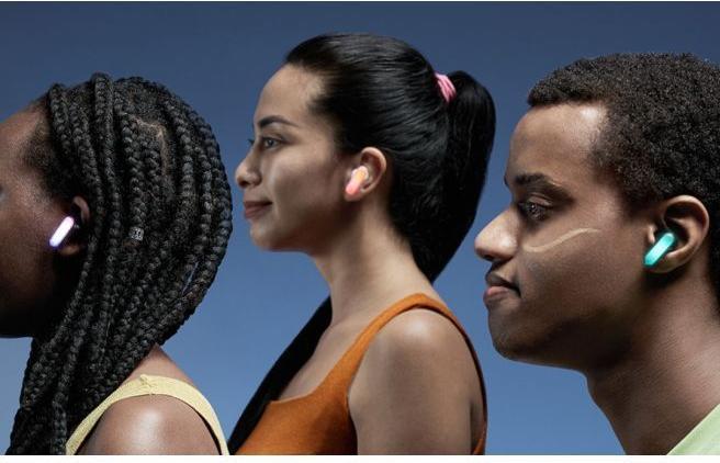 Image du produit Hhogene GPods (ANC, 4 h, Sans fil)