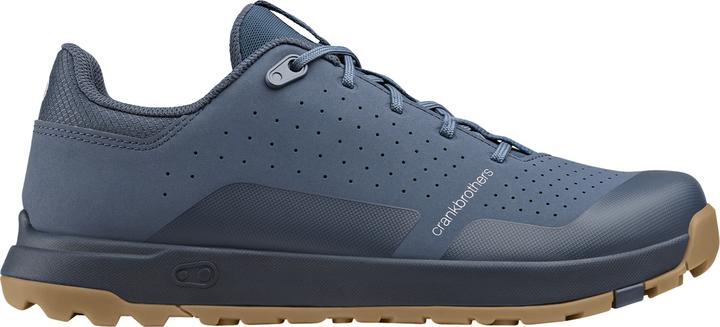 Immagine prodotto Crankbrothers Laccio per scarpe Mallet Trail (40)