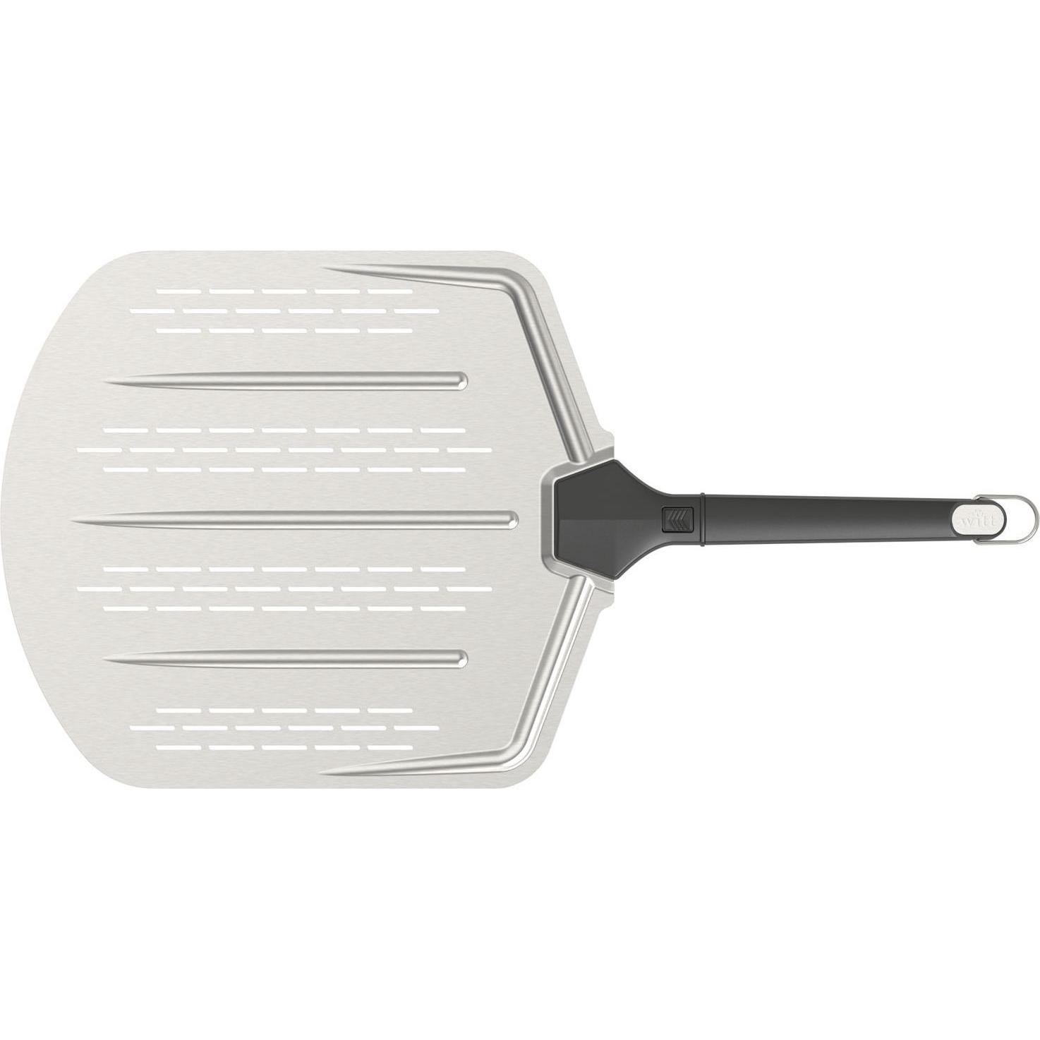 Witt, Accessori per pizza, Buccia per pizza in alluminio