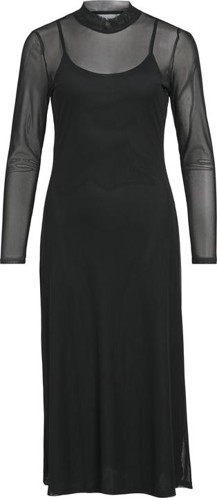 Image du produit Vila VIVOLETTIS Mesh Maxikleid (L)