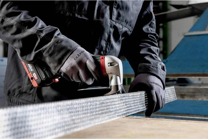 Actual product image Metabo Tin snips (7600 mm)