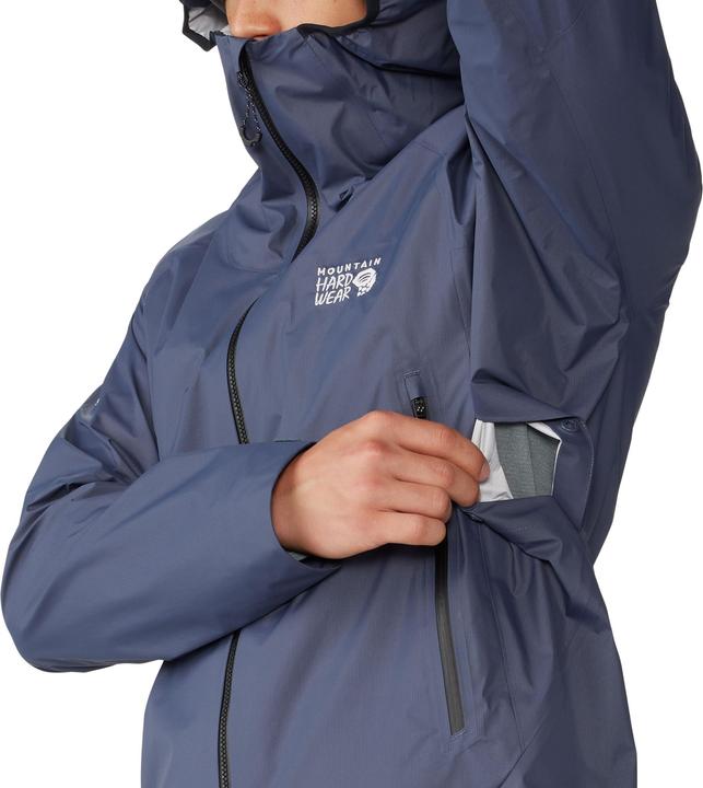 Produktbild Mountain Hardwear M Premonition™ UL Jacket (S)
