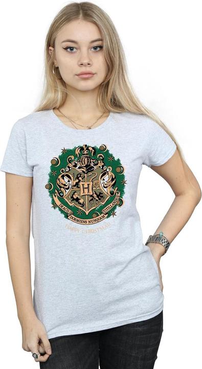 Produktbild Christmas Wreath TShirt (XL)