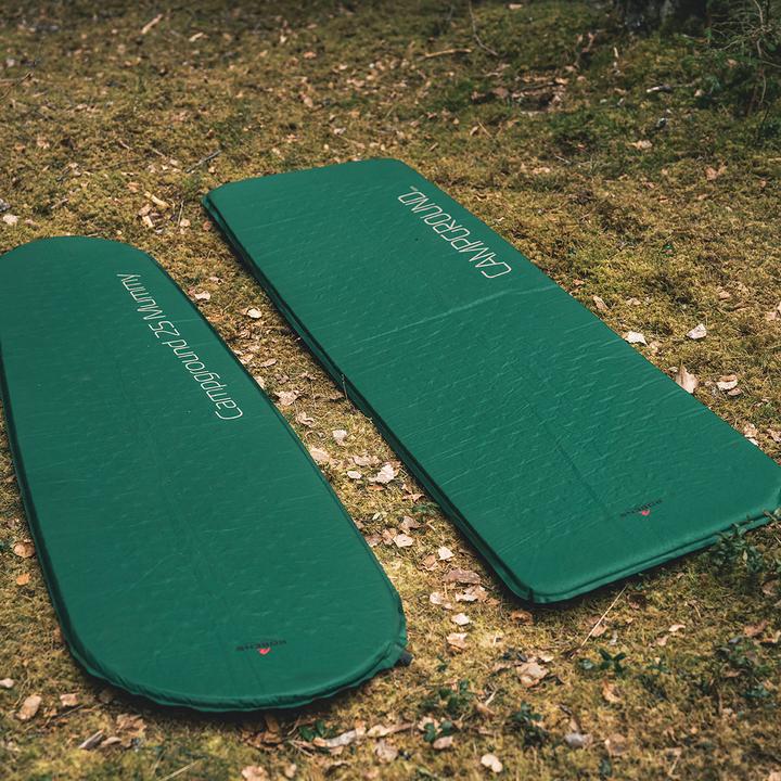 Produktbild Robens Campground 25 Mummy