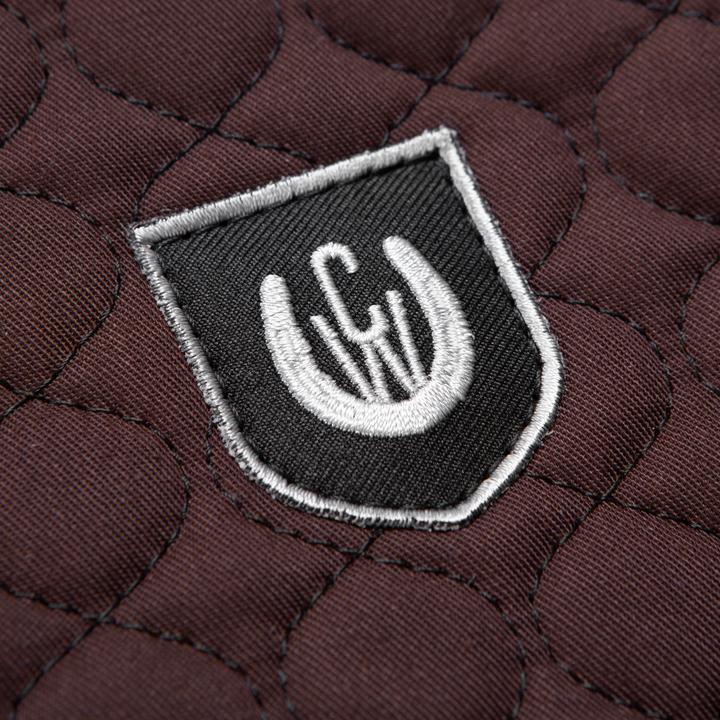 Produktbild Werner Christ Sattelgurt