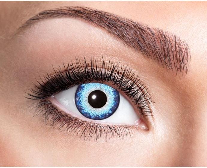 Actual product image Eyecatcher Mix (Sky blue)