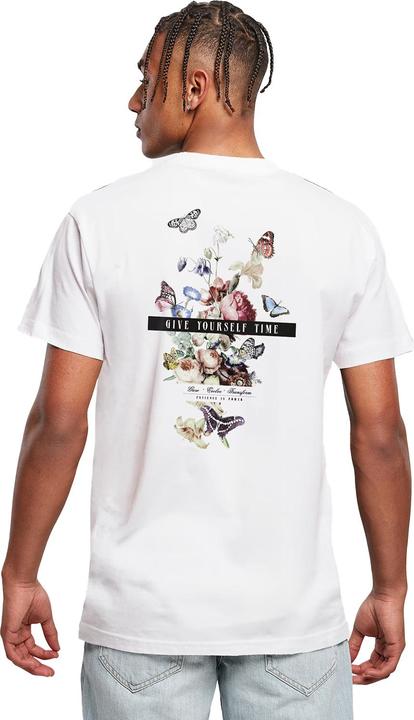 Produktbild Mister Tee Give Yourself Time TShirt (M)
