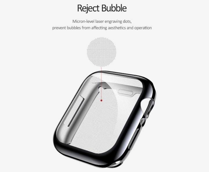 Image du produit Usams Étui pour Apple Watch 40mm Protection intégrale