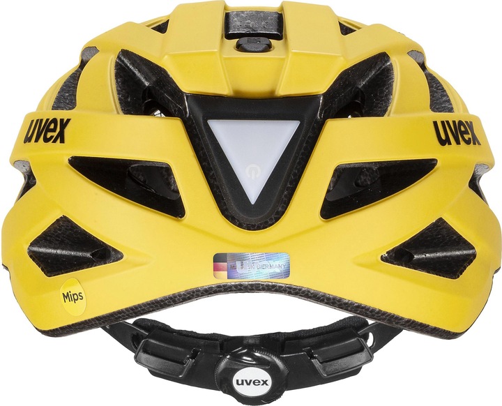 Produktbild Uvex Sports City I-vo MIPS (52 - 57 cm)