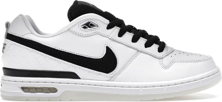 Actual product image Nike SB Zoom Air Paul Rodriguez 1 OG White Black (2025) (44)