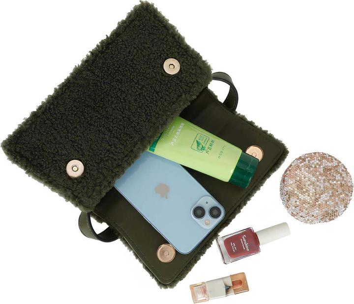 Produktbild Gallantry Damentasche Rosino-Fluffy