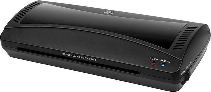 Image du produit Tracer TRL-A4 Laminateur froid/chaud /min (125 µm, A4)