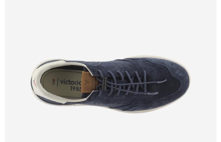 Produktbild Victoria Anima Suede (43)