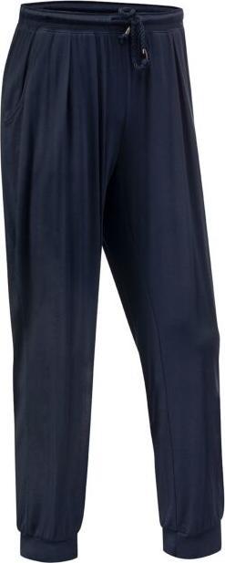 Immagine prodotto Beverly Damen Jerseyhose mit Bindekordel (M)